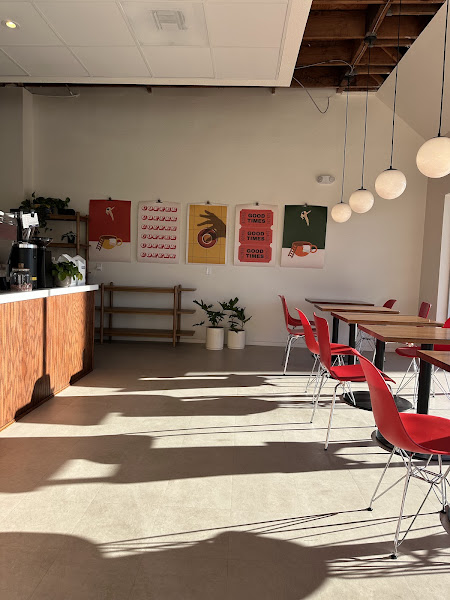 Come Back Coffee Co. 4