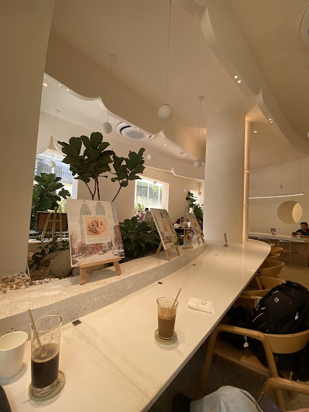 Là Lá Bakeshop & Coffee 3