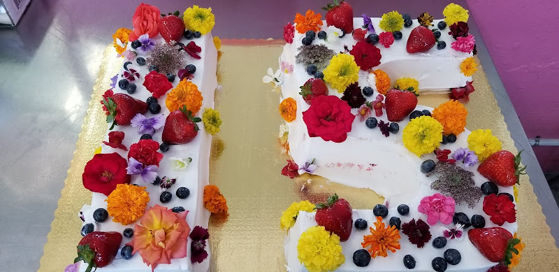 Sammy's Mexican Bakery 2