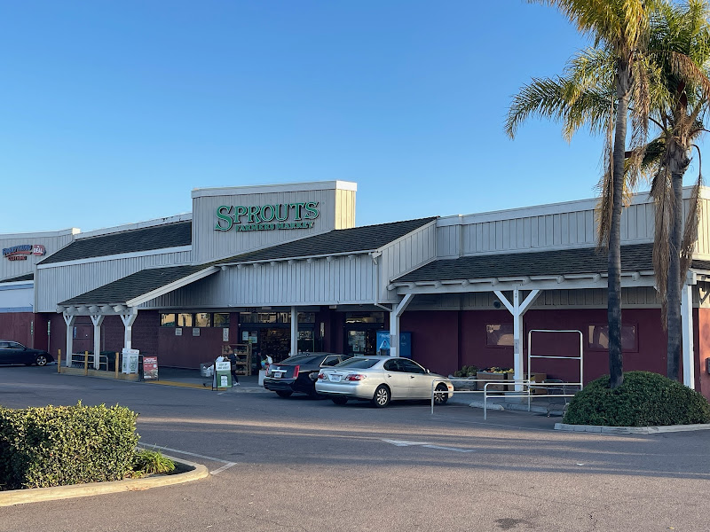 Sprouts Farmers Market