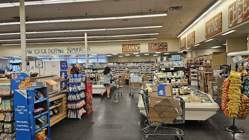 Sprouts Farmers Market 3