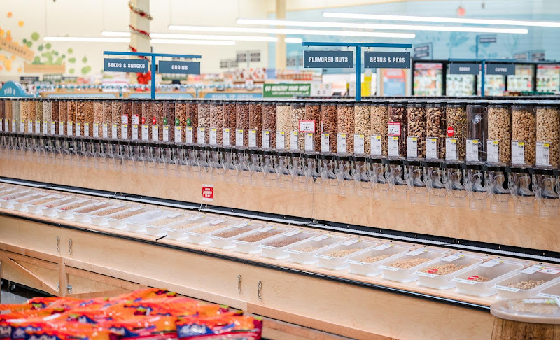 Sprouts Farmers Market 5