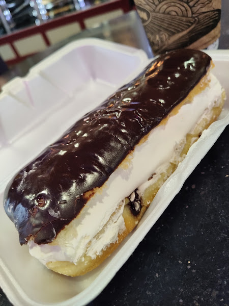 Yum Yum Donuts 2