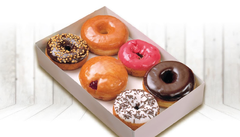 Yum Yum Donuts 3