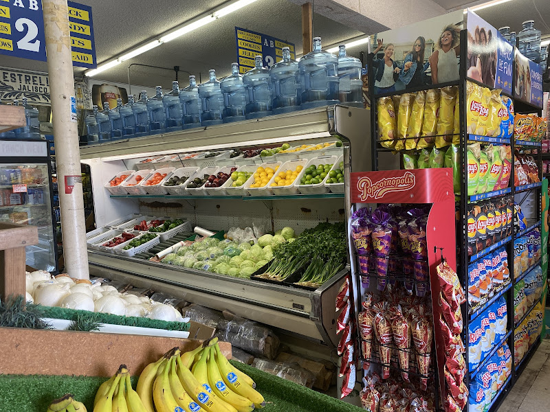 Skyline Farms Market 2