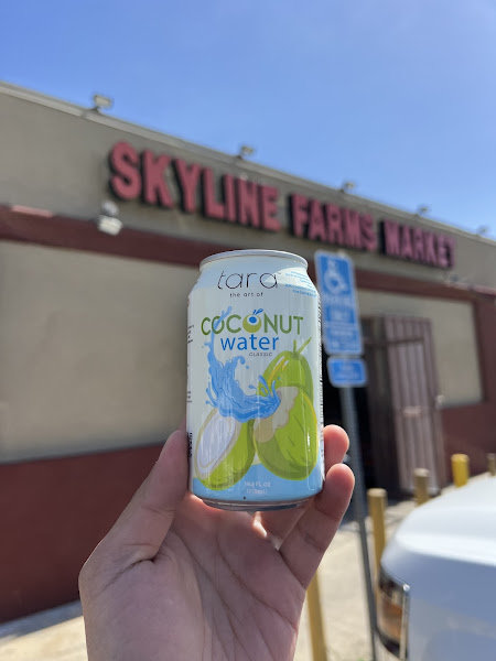 Skyline Farms Market 4