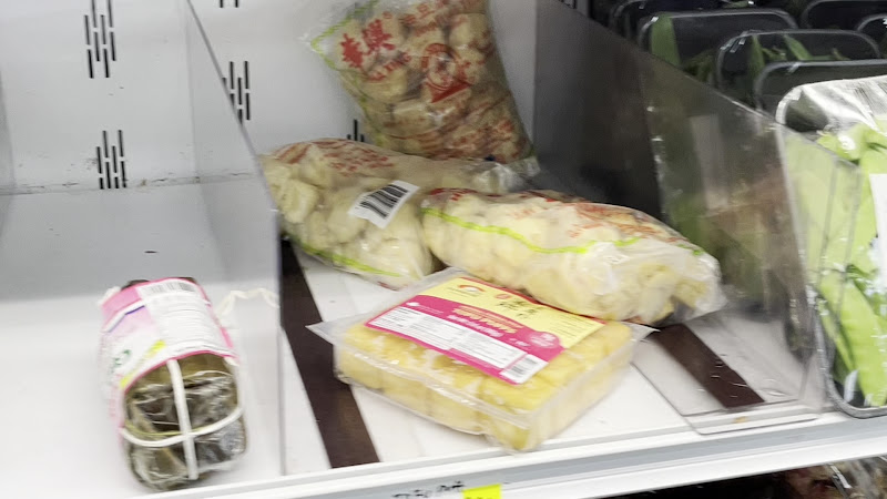 Seasons Asian Market 2