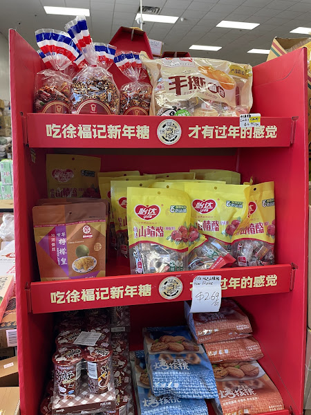 Seasons Asian Market 4