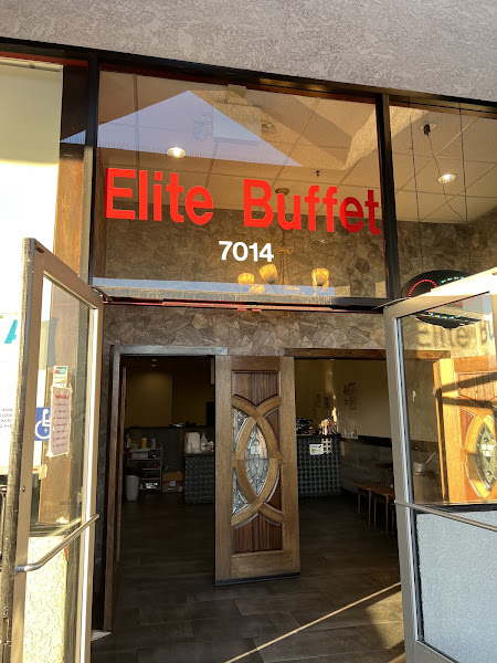 Elite Buffet 1