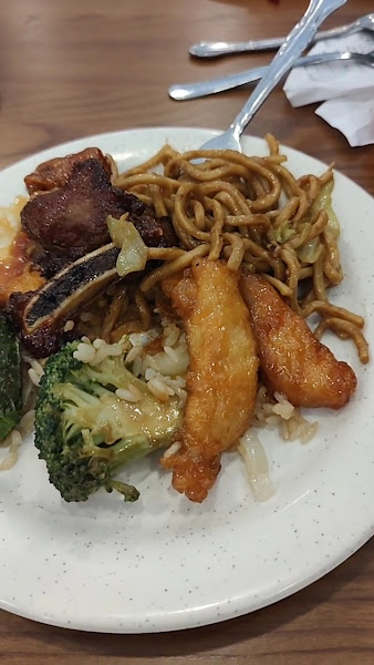 Elite Buffet 2