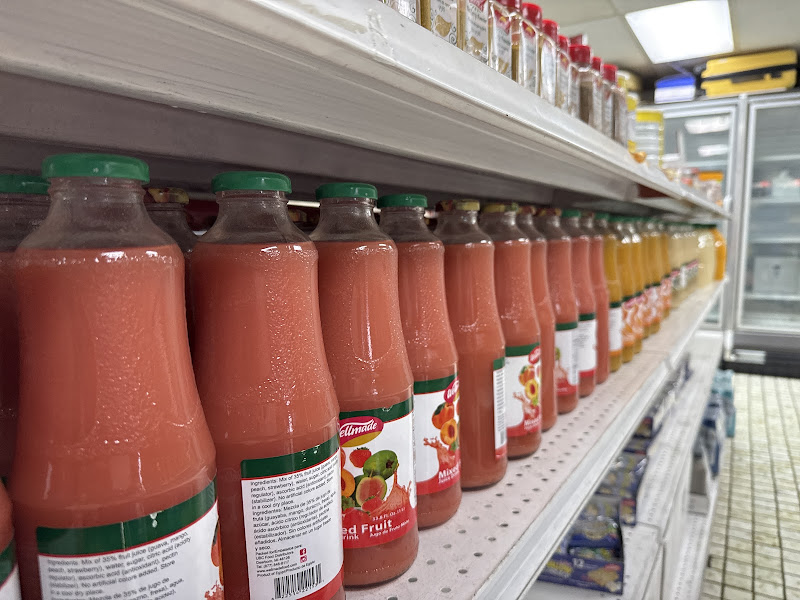 University Halal Market 4