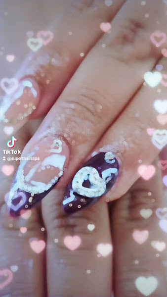 Super T* Nails & Spa 2
