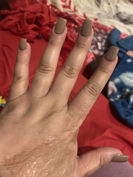T Nail Design 5