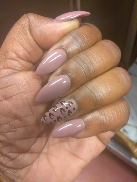 Allure Nails & Spa 1