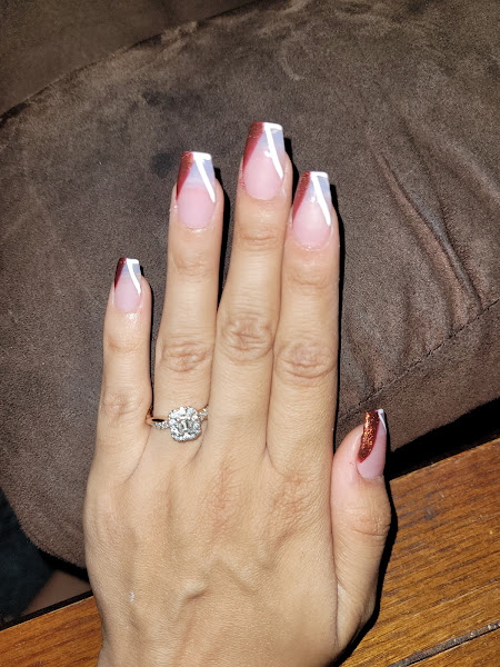 Allure Nails & Spa 2