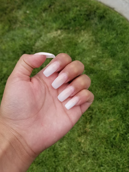 Allure Nails & Spa 3