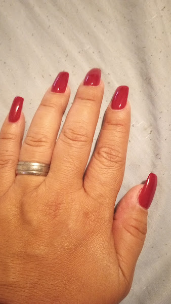 Helen's Nails 3