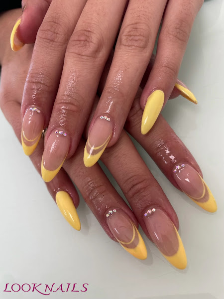 Look nails 2