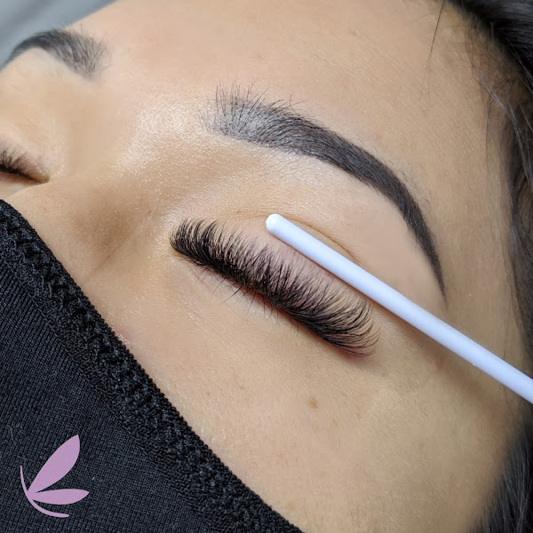 LASHBAR La Mesa | East County Eyelash Extensions, Lash Lift, Brow Lamination, Threading & Waxing 3