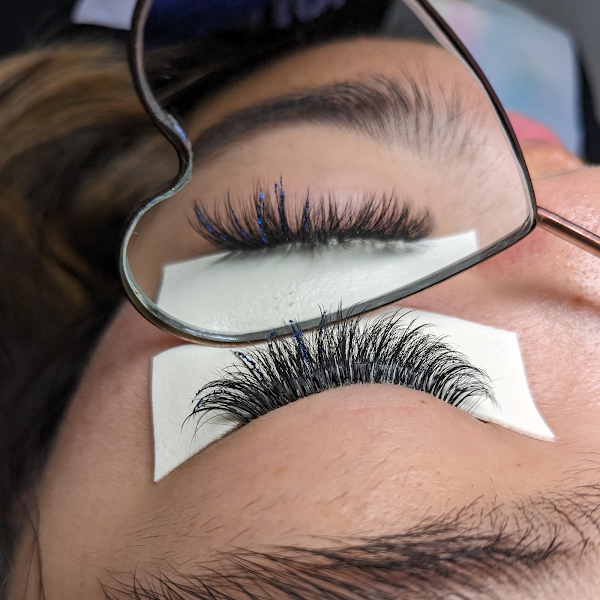 LASHBAR La Mesa | East County Eyelash Extensions, Lash Lift, Brow Lamination, Threading & Waxing 4