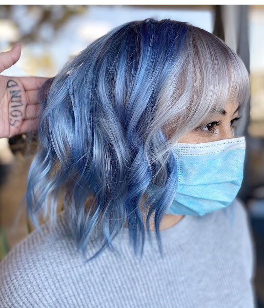 Serendipity Blue 3