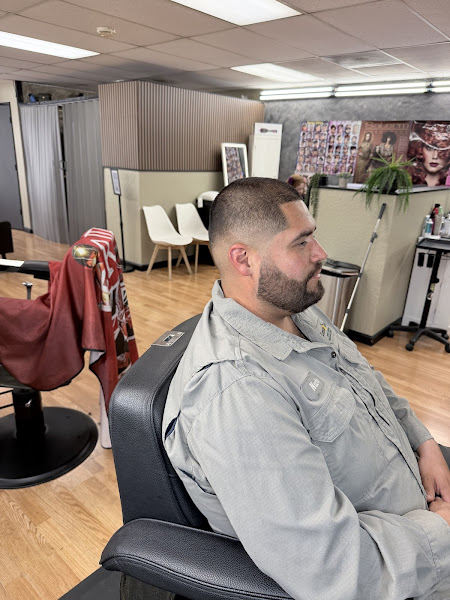 Legacy Barber & Studios