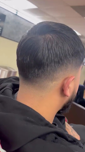 Legacy Barber & Studios 2