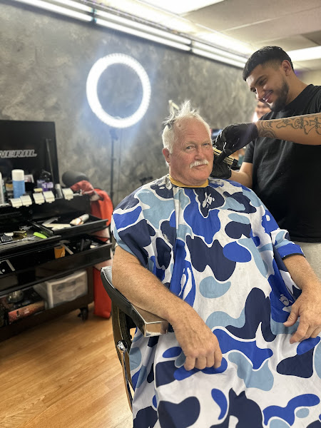 Legacy Barber & Studios 4