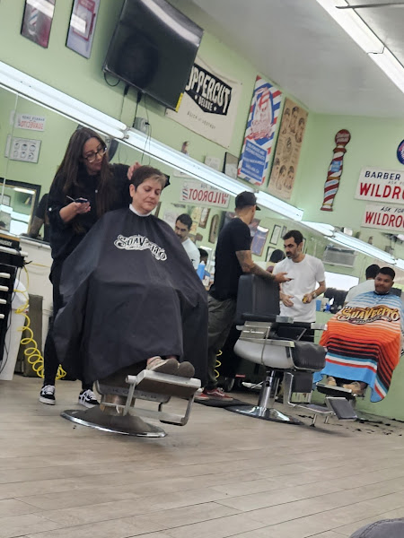 Lemon Grove Barber Shop 3