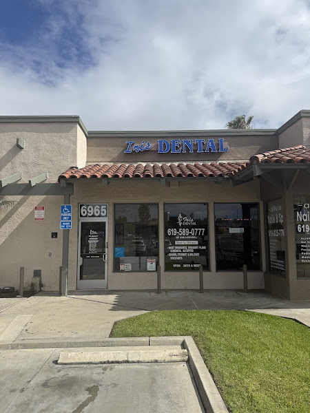 Iris Dental 4