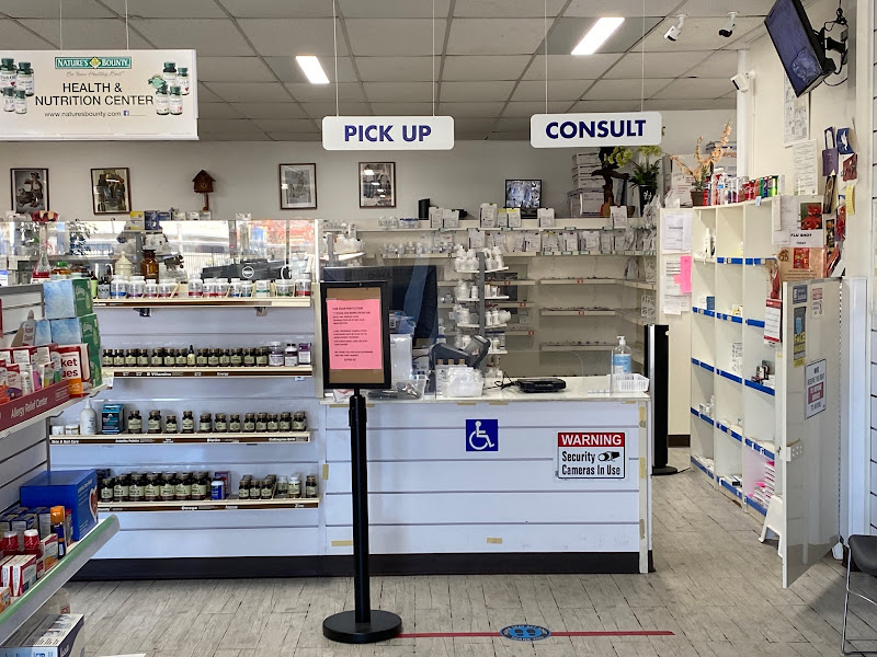 Broadway Pharmacy 2