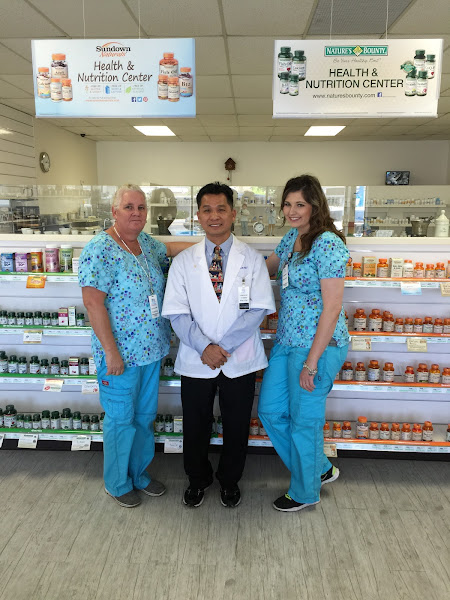 Broadway Pharmacy 3
