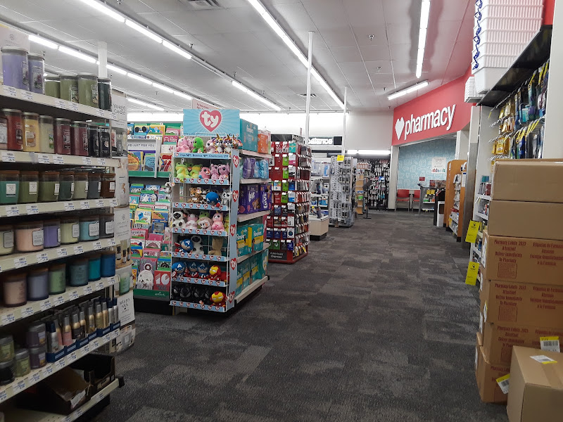 CVS Pharmacy 2