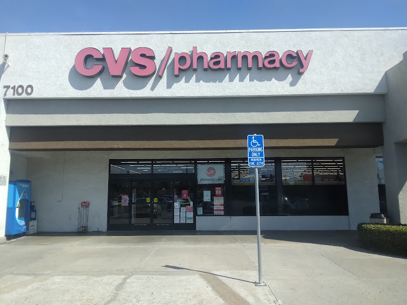 CVS