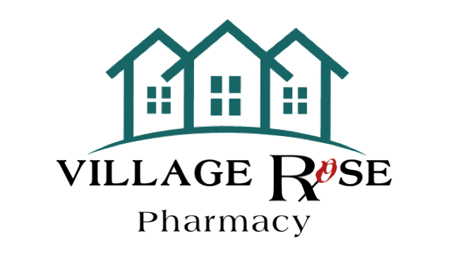 Village Rose Pharmacy 2
