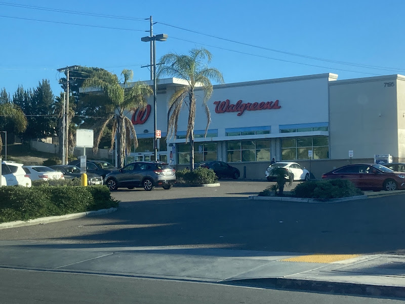 Walgreens 1