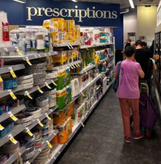 Walgreens 2