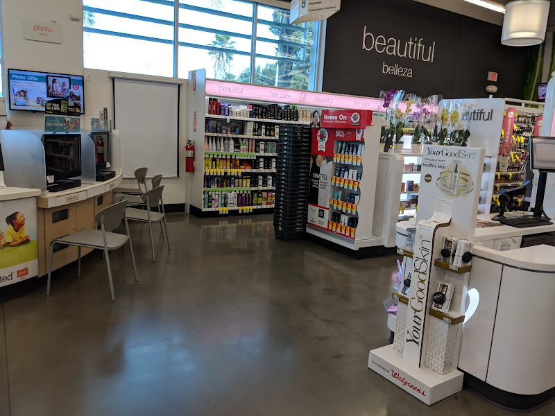 Walgreens 3
