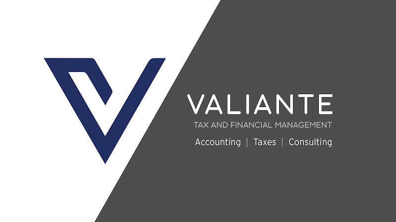 Valiante Tax and Financial Management 3