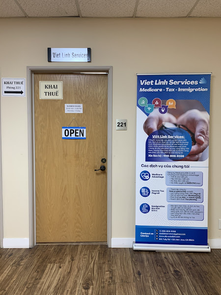 Viet Linh Services 1