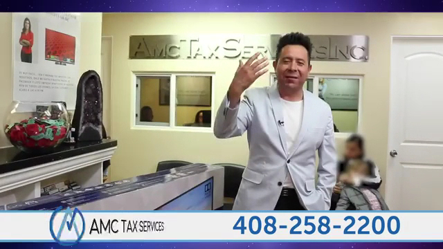 AMC Tax Services 2