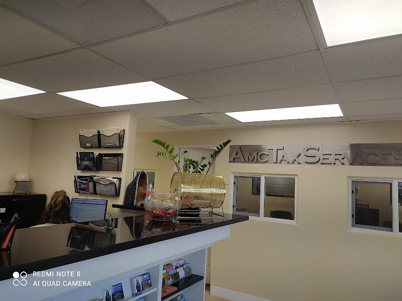 AMC Tax Services 3