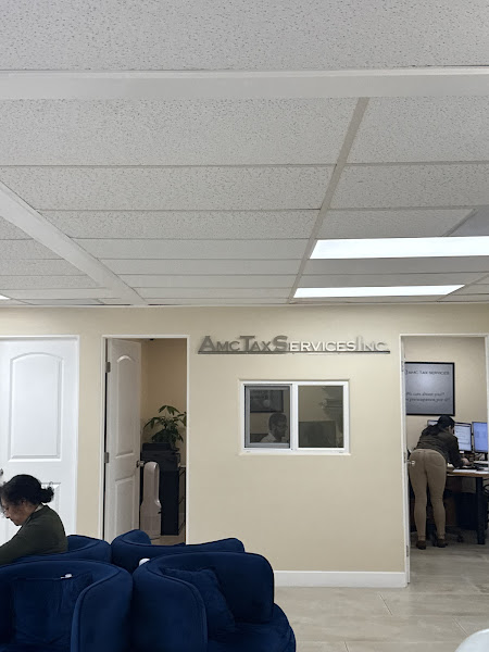 AMC Tax Services 4