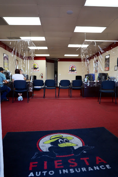Fiesta Auto Insurance & Tax Service 4