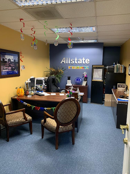 Marisol Trujillo: Allstate Insurance 1