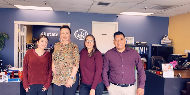 Marisol Trujillo: Allstate Insurance 2