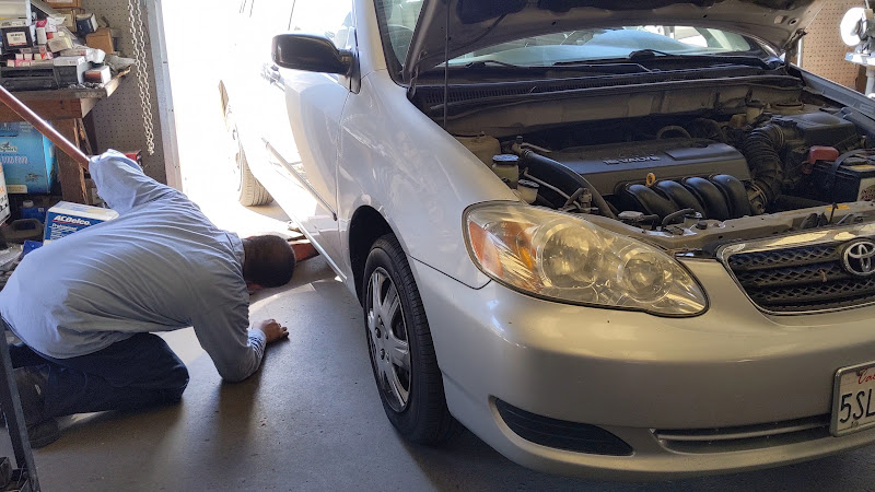M T Auto Repair 3