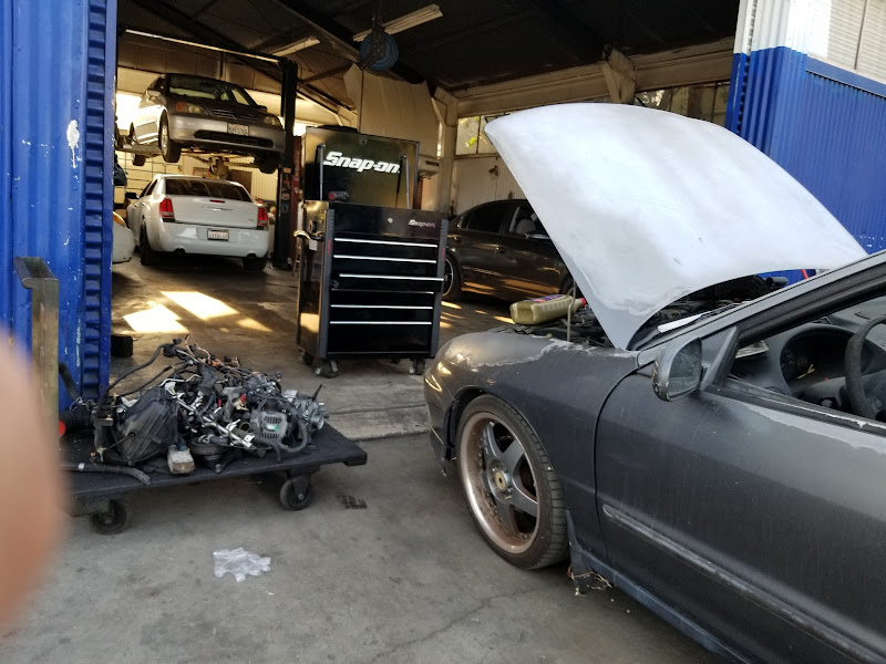 Pronto Auto Repair 3