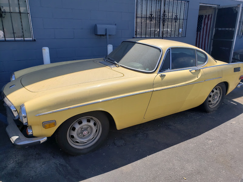 JSV Smog & Auto Repair Inc 2