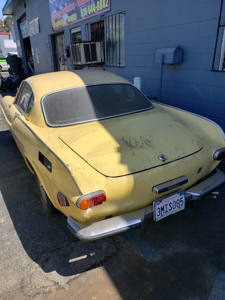 JSV Smog & Auto Repair Inc 4